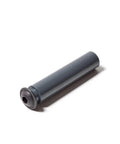 Connecting Sleeve For Suncatchers With Swinging Rod, Secure Connection Replacement Part For All Models Old And New, grey cylindrical piece