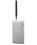 Top Tier Cellular Alarm Communicator Connecting Via Verizon Lte Network For Residential And Commercial Primary Or Backup Security Systems Featuring Rock Solid Failover Coverage And Hassle Free Setup, with antenna for signal.
