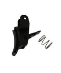 Genuine contact trip kit for brad nailers, includes trigger and spring for smooth pull power. Swap Out Your Dead Trigger With This Genuine Contact Trip Kit For Brad Nailers Delivering Smooth Pull Power Heavy Duty Pneumatic Fix Effortless DIY Upgrade For Tradesmen And Homesteaders Getting Rig Ready Without Fuss.