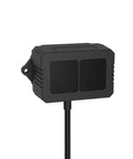 Upgraded 40m Lidar Sensor For Drones And Robots With Single Point Ranging CAN Version Wide 7 To 30V Input Reverse Protection