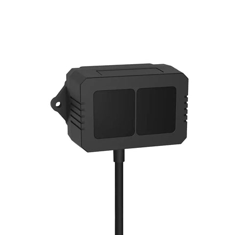 Upgraded 40m Lidar Sensor For Drones And Robots With Single Point Ranging CAN Version Wide 7 To 30V Input Reverse Protection