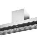 Franke FST Drip-Free 120mm Faucet - Leak-Proof, Durable Faucet with stainless steel finish and modern design.