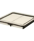 Extra Guard CA9997 Engine Air Filter for Subarus 2013-2021, shown from side view