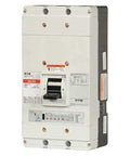 Heavy Duty Molded Case Circuit Breaker NGH312032E with reinforced polymer housing for reliable power distribution.