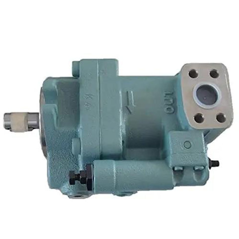 Badass Electric Submersible Pump With High Flow Rates And Quieter Operation Built For Sewage Sampling Large Aquariums And Small Pools Providing Ride Or Die Liquid Transfer From 2 To 21 Mpa Pressure, showing the pump's detailed design.