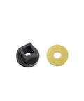 Golf Cart Carbon Brush Kit With Uniform Contact Surface For Efficient Power Delivery And Stable Output Pro Grade High