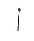 High Gain 5.8GHz Lollipop Drone Antenna with dope omnidirectional coverage, rugged housing, flexible stem, broad FPV compatibility.