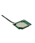 GPS Module For X8 SE2020, SE2022, And SE2022 V2 RC Camera Drone GPS Board With Cable Spare Parts, green circuit board shown