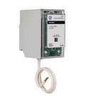 Whole House Type 1 Surge Protector 120/240 VAC 25kA Single Unit Pigtail Plug-On Device with LED Status Indicator