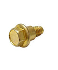 OEM Authorized Bolt Shoulder Replacement Part 532196539 Fits Various Outdoor Power Equipment Models Beefed Up Heavy Duty Steel