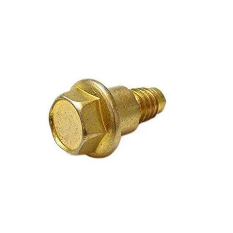OEM Authorized Bolt Shoulder Replacement Part 532196539 Fits Various Outdoor Power Equipment Models Beefed Up Heavy Duty Steel