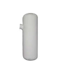 120-160 Dust Collector Filter Bag For 300 CFM Systems, Pro Grade Heavy Duty 16 Inch Diameter And 48 Inch Height, Sideview