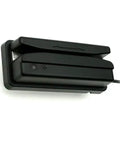 Rugged 1D Barcode Card Reader With IP54 Seal Built Tough With Wide Reading Slot And Flexible Angles For Multi Directional Installation PC Programmable USB Compatible Broad Device Compatibility Reads 50mm To 700mm Range For Fast Reliable Data Capture