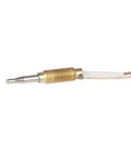 Threaded Thermocouple Female Spade Connector Brass Fitting With Flame Out Protection Your Go To Choice For Most Propane Patio Heaters Replacement