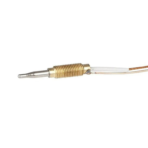 Threaded Thermocouple Female Spade Connector Brass Fitting With Flame Out Protection Your Go To Choice For Most Propane Patio Heaters Replacement