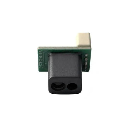 LiDAR Distance Sensor 905nm Ranging Module With High Accuracy 0.05 To 9 Meters Range Plus Minus Five Centimeters Under Five Meters