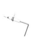 Flame Sensor Must Have With Nikrothal 80 Material For HVAC Furnaces And Heaters OEM Replacement Part High Temp Sensor Element