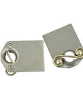 Fastener Tab With Spring For Dune Buggy Panels And Body Durable Quick Release Clip Replacement For Off Road Rigs