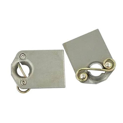 Fastener Tab With Spring For Dune Buggy Panels And Body Durable Quick Release Clip Replacement For Off Road Rigs