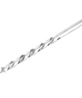 Super Durable 9mm Round Shank Twist Step Drill Bit Set To Make Perfect Pocket Hole Jig Guides For Amazing DIY Projects And Professional Woodworking Skills That Everyone Loves. 9mm steel bit