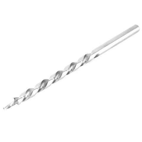 Super Durable 9mm Round Shank Twist Step Drill Bit Set To Make Perfect Pocket Hole Jig Guides For Amazing DIY Projects And Professional Woodworking Skills That Everyone Loves. 9mm steel bit
