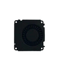 Heavy Duty 4510 Turbo Cooling Fans For FLSUN V400 3D Printer Effector Hotend Replacement showing front view of a cooling fan.