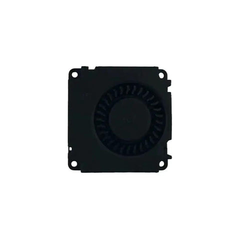 Heavy Duty 4510 Turbo Cooling Fans For FLSUN V400 3D Printer Effector Hotend Replacement showing front view of a cooling fan.
