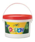 Heavy Duty Three Pound Red Pizza Dough Storage Tub With Secure Seal Food Grade Plastic Bakery Prep Container That Brings Some Killer Vibes To Your Kitchen And Serves As A Badass Game Changer For Serious Bakers Every Day, with a red lid and a white base.