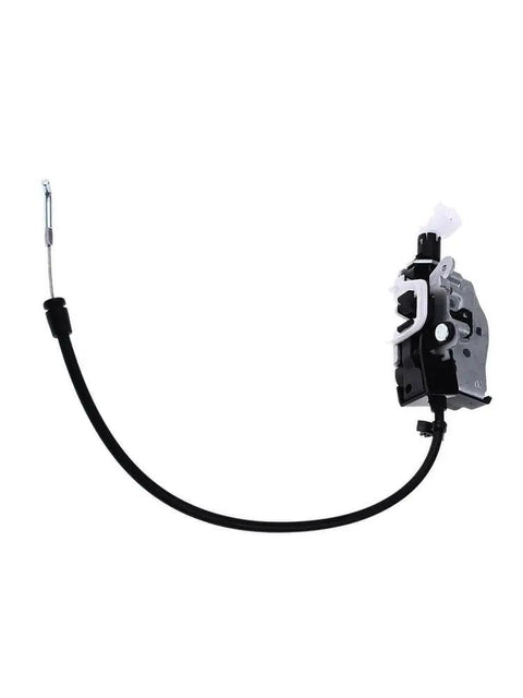 Replacement Rear Tailgate Trunk Lock Actuator For Land Rover LR4 2010-2016 And LR3 2005-2009 One Piece MPS6 6DCT450 DCT450
