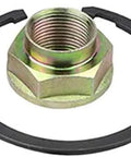 Pair Of Front Wheel Hub And Bearing Repair Kit For 2002 2003 2004 2005 2006 Nissan Altima L4 2.5L Models, Front Or Rear Replacement