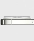 Side view of Mirror Camera Lens Protector For iPhone 17 Pro Max 6.9 Inch Screen Easy Application Scratch Proof Anti Fingerprint