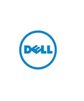 Logo of Dell in blue circle, representing quality technology, part of the Rock Solid Multiport Docking Station Base With Four High Speed Usb Ports For Laptops Total No Fuss Plug And Play Configuration For Smooth Daily Workflows.