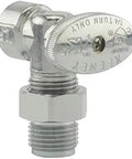 Washlet Connection Adapter Kit For In Wall Tank System With Auto Flush Half Inch Straight Shutoff Valve No Fuss Easy Install Modern Bathroom