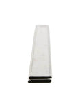 Durable Galvanized Steel S Cleat 60 Inch Rectangular Duct Connector For HVAC Systems Built Tough With Secure Seams Easy Install