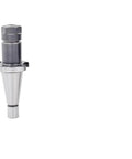 Top Tier NT40 ER20 Tool Holder Made From Tough 20CrMnTi Steel For CNC Milling With Super Precision And Durable Performance For Heavy Duty Lathe Work