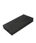 High Purity Graphite Block Plate 99.99 Percent, 5mm To 50mm Thickness, 20x100x100mm Size, Versatile Carbon Sheet Pad For Thermal Management