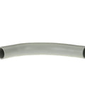 Tough As Nails 3 Inch Schedule 80 PVC Elbow 90 Degree Standard Bend Radius Plain End Electrical Conduit Fitting
