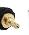 Hot And Cold Faucet Cartridge Replacement For Shower Valve Fits E700 Model Water Temp Control Unit Easy Install pictured with packaging
