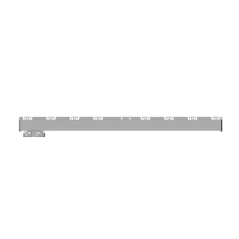 Linear Encoder LS187C 2040 5.0 Optical Grating Ruler For Precision CNC Machines And Measurement Systems, High Accuracy Sensor With Reliable Resolution, ID526974-19 Compatible, side view