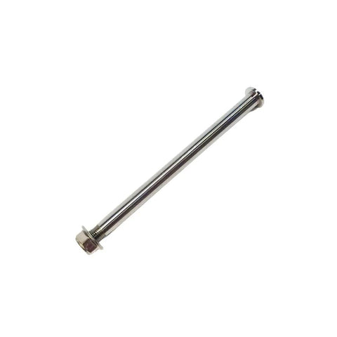 Rear Axle Nut Kit With Standard Shaft For Light X S Electric Off Road Vehicle And Motorcycle Bike Replacement Hardware