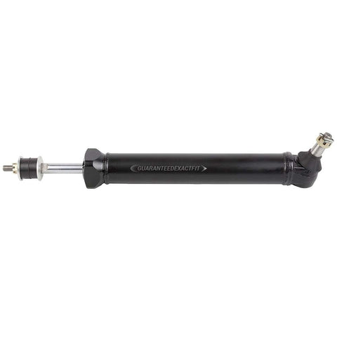 Beefed Up Power Steering Ram Assist Cylinder For Chevy II Nova Impala Bel Air Biscayne And GMC Pickup With Two Hose Connections