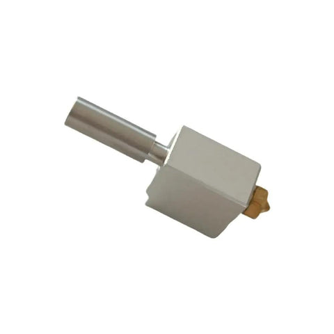 Premium Replacement Super Racer SR Nozzle Kit. This Rad Upgrade Drops Right In for Your Crater Setup. 0.4mm Print Head and Hot End Extruders for Flawless Prints.
