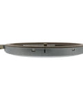 Side view of 12 Inch Haliant Surface Element Replacement For GE Ranges And Cooktops Replaces 1474212 And AP4344521 Triple Burner