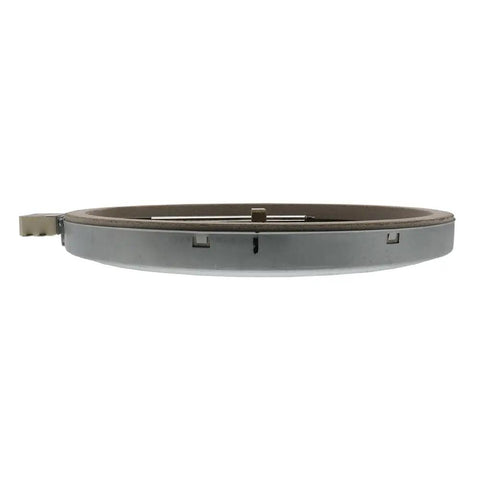 Side view of 12 Inch Haliant Surface Element Replacement For GE Ranges And Cooktops Replaces 1474212 And AP4344521 Triple Burner