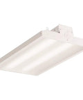 I-Beam LED High Bay Light for Warehouses, 18,000 Lumen 4000K Cool White MVOLT, Replaces 175W Metal Halide, Energy Savings, Dimmable