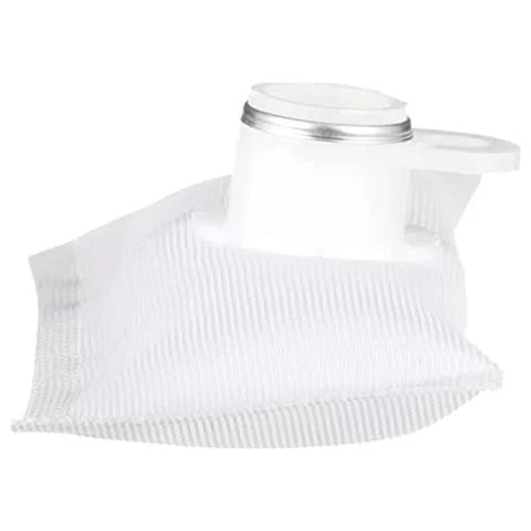 FS0092 Fuel Pump Strainer Replacement For Electric Fuel Pumps, OE-Grade Filtration, Superior Micron Rating, Direct Fit Screen