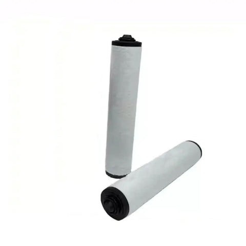 Exhaust Filter Replacement For 0532140160 Oil Mist Separator Direct Fit For R5 Series Vacuum Pumps, pair view