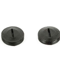 Top Tier Carbon Brush End Caps 2 Pack Straight Shot Fix For Skil Hd77 And Superior S77 Drills black plastic end caps for tool repair