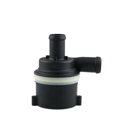 Auxiliary Coolant Water Pump For Audi A4 A5 A6 A7 Direct Replacement Part Number 059121012B Enhances Engine Cooling Efficiency And Temp Regulation For Reliable Performance And Smooth Driving Experience