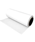 DTF Transfer Film Roll 13 Inch By 328 Feet For A3 DTF Printers PET Pre Treat Heat Transfer Paper Cold And Hot Peel Direct To Film